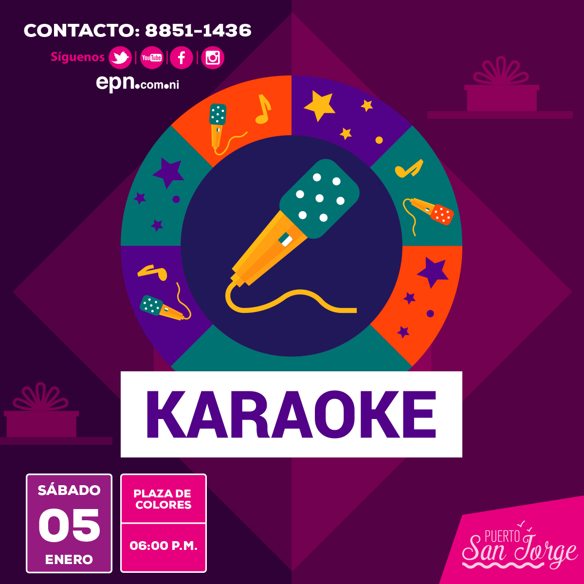 karaoke